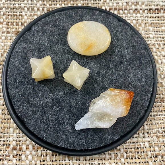 Citrine - Picture 2 of 2